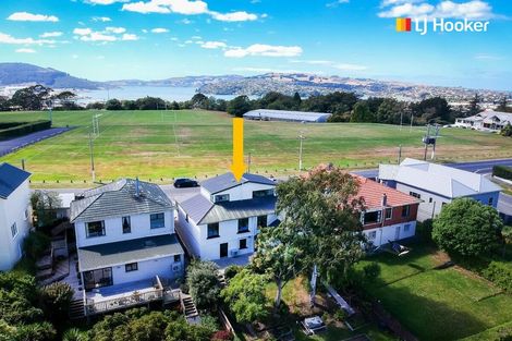 Photo of property in 71 Eglinton Road, Mornington, Dunedin, 9011