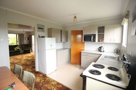 Photo of property in 66 Mackenzie Drive, Twizel, 7901