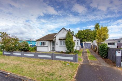 Photo of property in 32 Rangitikei Street, Whanganui East, Whanganui, 4500
