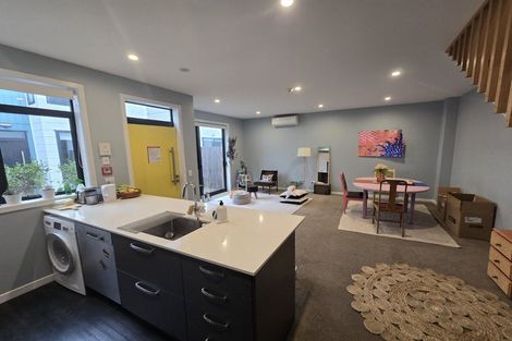 Photo of property in 12/5 Ebor Street, Te Aro, Wellington, 6011