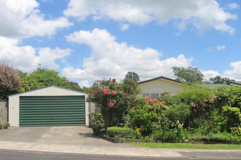 Photo of property in 20 Tarrangower Avenue, Taumarunui, 3920