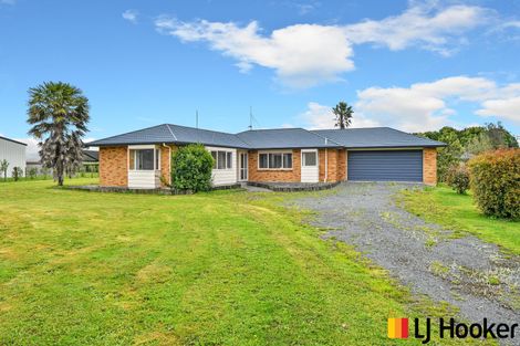 Photo of property in 1501 Kaiaua Road, Mangatangi, Pokeno, 2473