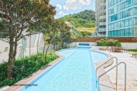 Photo of property in Capri Apartments, 5 The Mall, Mount Maunganui, 3116