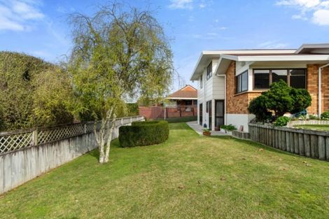 Photo of property in 9 Tahawai Crescent, Matamata, 3400