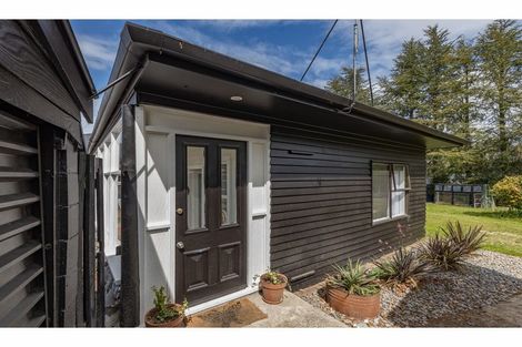 Photo of property in 1327 Blythe Road, Domett, Cheviot, 7383