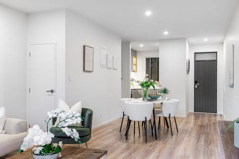 Photo of property in 6 Whakatere Lane, Hobsonville, Auckland, 0616