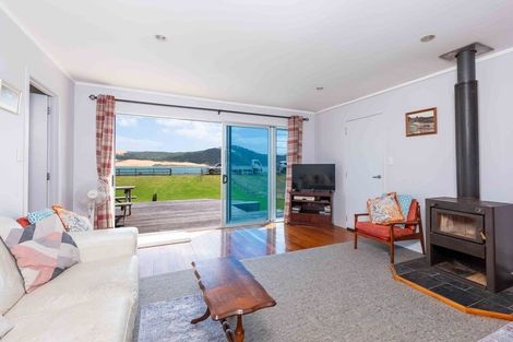 Photo of property in 63 Hokianga Harbour Drive, Opononi, Kaikohe, 0473