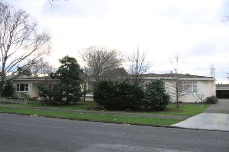 Photo of property in 14 Guy Avenue, Takaro, Palmerston North, 4410