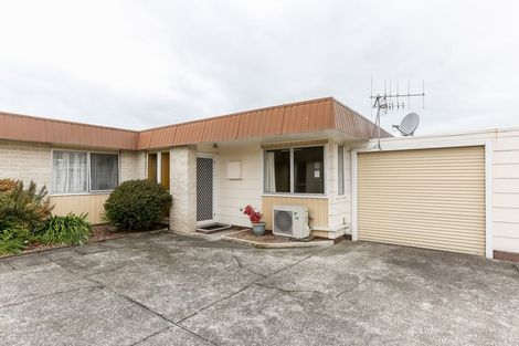 Photo of property in 3/42 Ranfurly Street, Tamatea, Napier, 4112