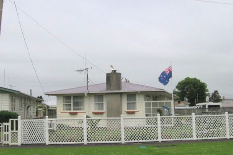 Photo of property in 6 Dearle Street, Paeroa, 3600