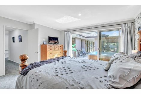 Photo of property in 12 Belgrave Drive, Rangiora, 7400