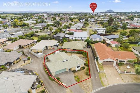 Photo of property in 21 Rosberg Place, Mount Maunganui, 3116