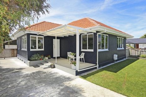 Photo of property in 311 Gascoigne Street, Raureka, Hastings, 4120