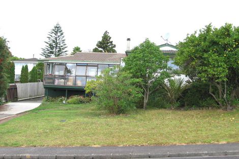 Photo of property in 37 Waitaki Street, Henderson, Auckland, 0612