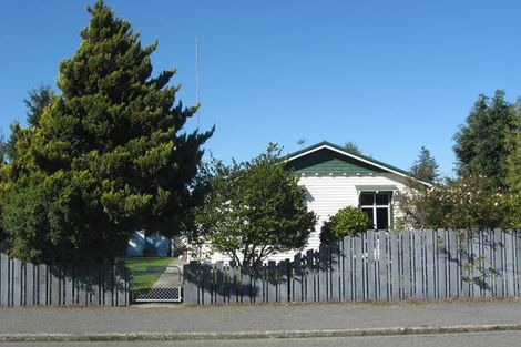 Photo of property in 6 Blackford Street, Methven, 7730