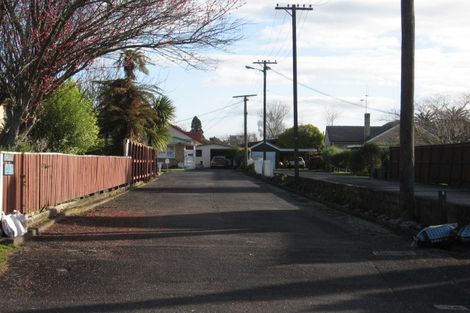 Photo of property in 65c Fox Street, Hamilton East, Hamilton, 3216