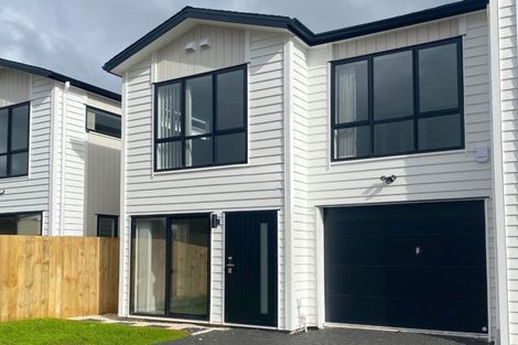 Photo of property in 9c Garth Place, Manurewa, Auckland, 2102