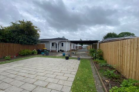 Photo of property in 77 Bader Street, Bader, Hamilton, 3206