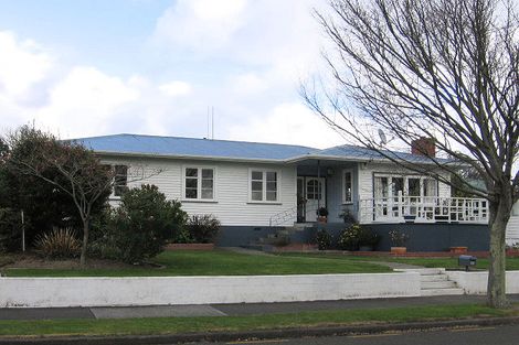 Photo of property in 26 Churchill Avenue, Hokowhitu, Palmerston North, 4410
