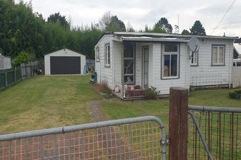 Photo of property in 7 Kowhai Street, Mangakino, 3421