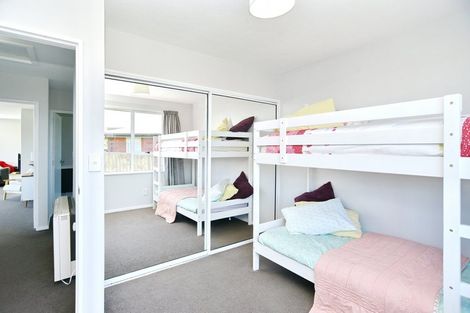 Photo of property in 4 Gala Lane, Woolston, Christchurch, 8062