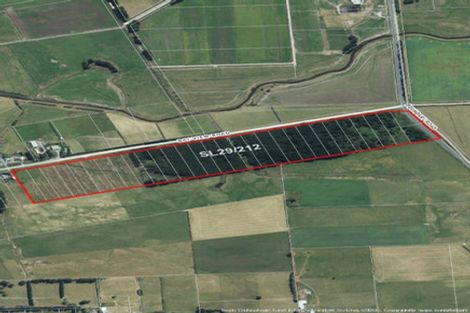 Photo of property in 80 Bay View Road, Woodend, Invercargill, 9877