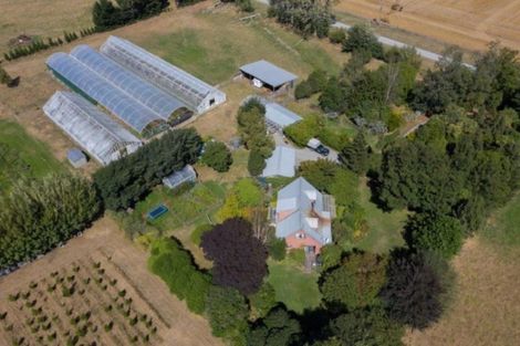 Photo of property in 94 Thews Road, Tinwald, Ashburton, 7778