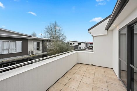 Photo of property in 12b Edgecumbe Street, Whitiora, Hamilton, 3200