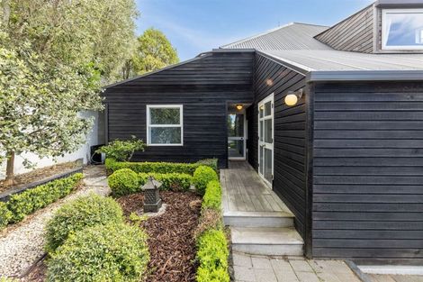 Photo of property in 38 Kidson Terrace, Cashmere, Christchurch, 8022