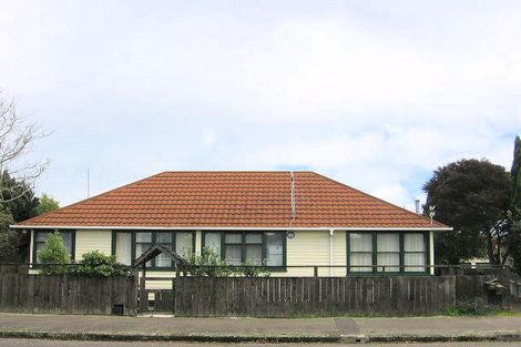 Photo of property in 22 Millar Street, Terrace End, Palmerston North, 4410