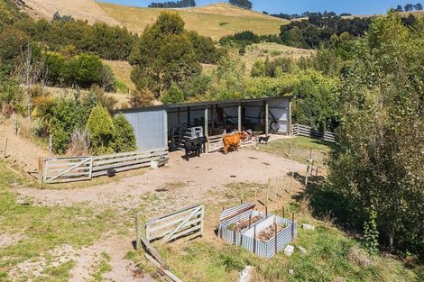 Photo of property in 293 Heyward Point Road, Heyward Point, Port Chalmers, 9081