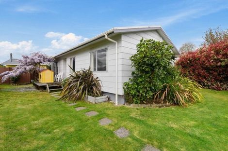 Photo of property in 4a Aspen Place, Owhata, Rotorua, 3010