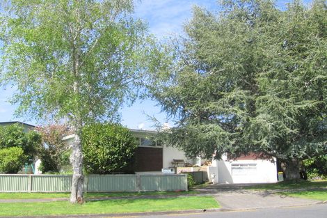 Photo of property in 72 North Street, Morrinsville, 3300