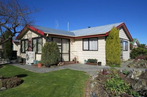 Photo of property in 12 Buchanan Street, Fairlie, 7925