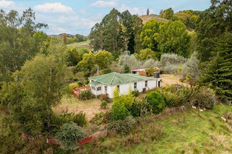 Photo of property in 108 Mangapapa Road, Ohingaiti, Hunterville, 4783