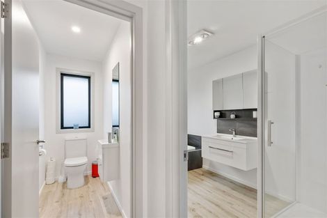 Photo of property in 120 Northmoor Boulevard, Rolleston, 7615