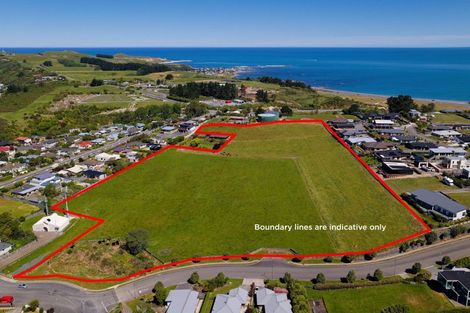 Photo of property in 6 Shearwater Drive, Woolston, Christchurch, 8023