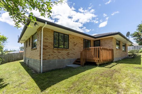 Photo of property in 45e Brandon Road, Glen Eden, Auckland, 0602