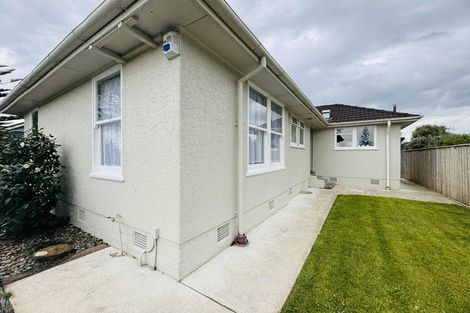Photo of property in 17a Seddon Street, Takaro, Palmerston North, 4412