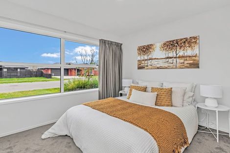 Photo of property in 3a Kendon Drive, Rolleston, 7614