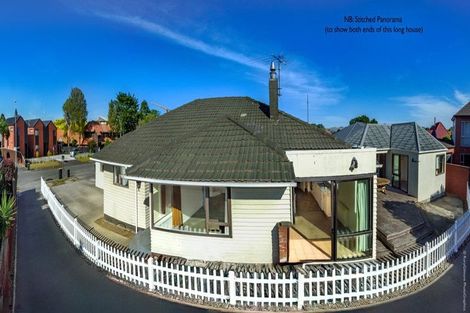 Photo of property in 46 Athol Terrace, Upper Riccarton, Christchurch, 8041