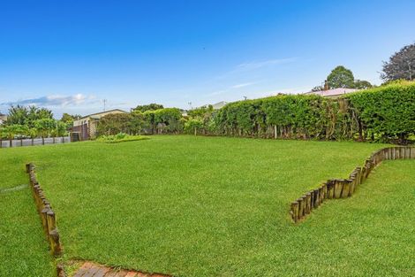 Photo of property in 329 Saint Marys Avenue, Te Awamutu, 3800