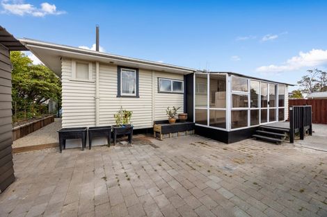 Photo of property in 17 Glenview Terrace, Glenview, Hamilton, 3206