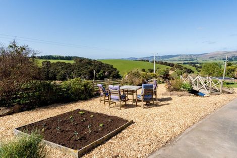 Photo of property in 95 Cullen Road, Clarendon, Outram, 9073