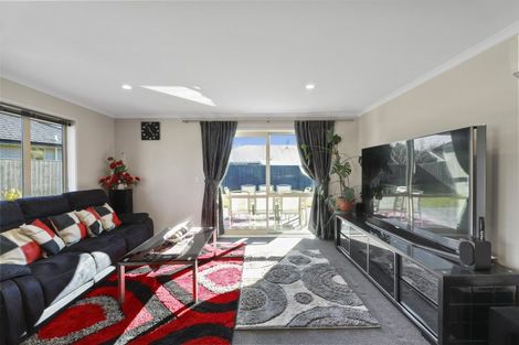 Photo of property in 8 Grigg Drive, Witherlea, Blenheim, 7201