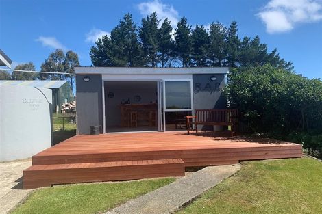 Photo of property in 19 Old Bluff Highway, Greenhills, Invercargill, 9877