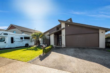 Photo of property in 7 Lilybank Crescent, East Tamaki, Auckland, 2013