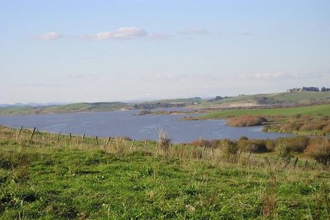 Photo of property in 44 Slater Road, Ruawaro, Huntly, 3772