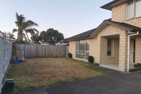 Photo of property in 46 Hattaway Avenue, Bucklands Beach, Auckland, 2012