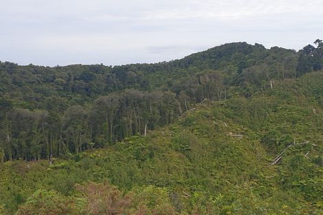 Photo of property in 308 Marsden Road, Greymouth, 7805